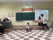 "Tư duy văn mẫu": Chấn thương và chữa lành